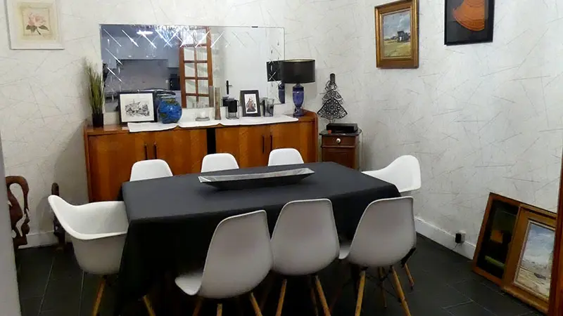 Location TALBOT LE COSSEC Brigitte Penmarch-Pays Bigouden 4