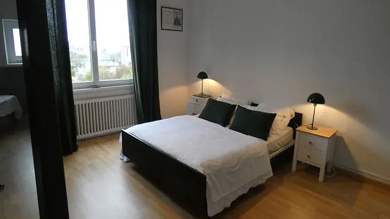 Location TALBOT LE COSSEC Brigitte Penmarch-Pays Bigouden 5