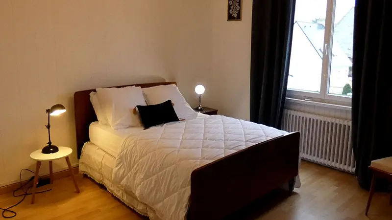 Location TALBOT LE COSSEC Brigitte Penmarch-Pays Bigouden 6