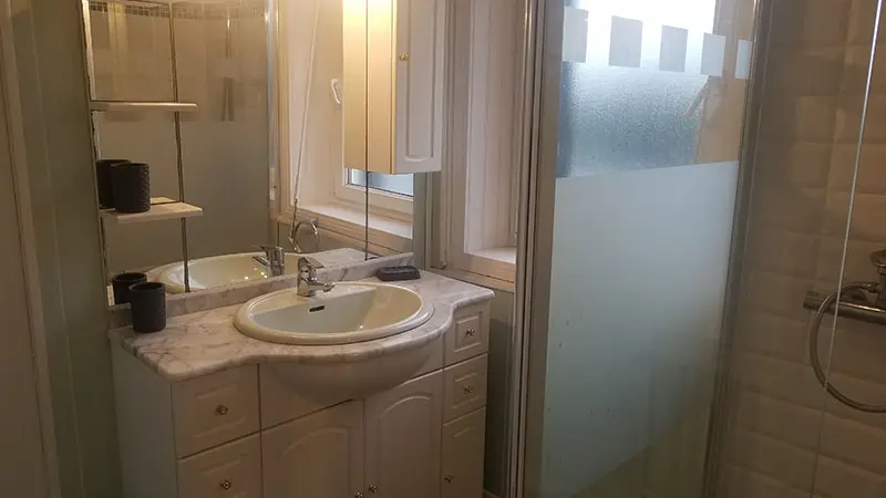 Location TALBOT LE COSSEC Brigitte Penmarch-Pays Bigouden 8