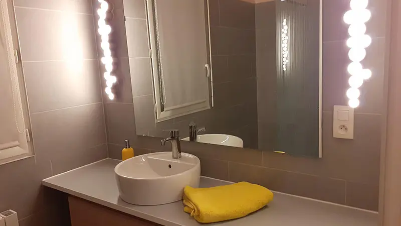 Location La Maison de Pors-Carn-Penmarch-Pays Bigouden-Bigoudenjoy 8