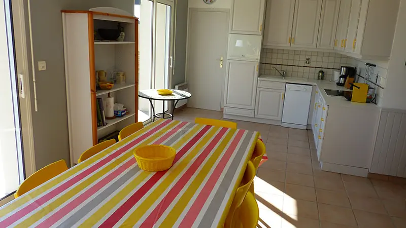 Location La Maison de Pors-Carn-Penmarch-Pays Bigouden-Bigoudenjoy 3