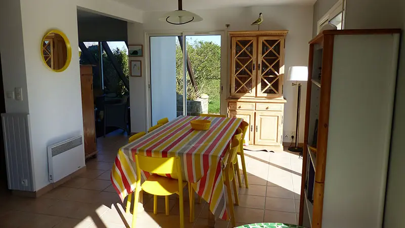 Location La Maison de Pors-Carn-Penmarch-Pays Bigouden-Bigoudenjoy 2