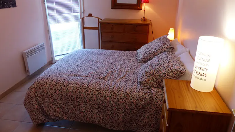 Location La Maison de Pors-Carn-Penmarch-Pays Bigouden-Bigoudenjoy 5