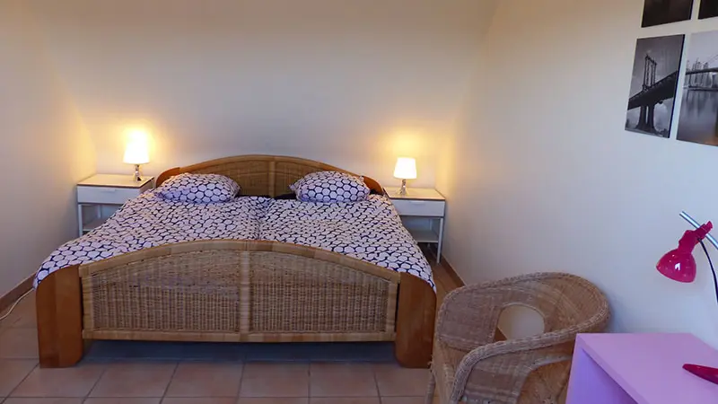 Location La Maison de Pors-Carn-Penmarch-Pays Bigouden-Bigoudenjoy 6