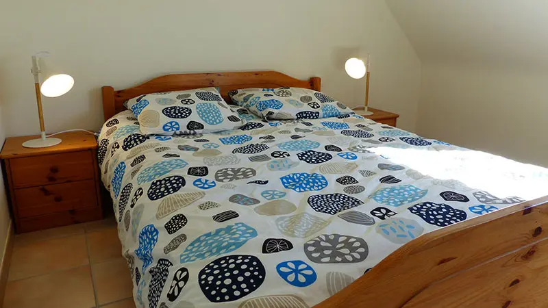 Location La Maison de Pors-Carn-Penmarch-Pays Bigouden-Bigoudenjoy 7