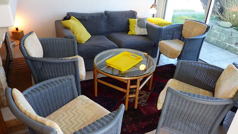 Location La Maison de Pors-Carn-Penmarch-Pays Bigouden-Bigoudenjoy 4