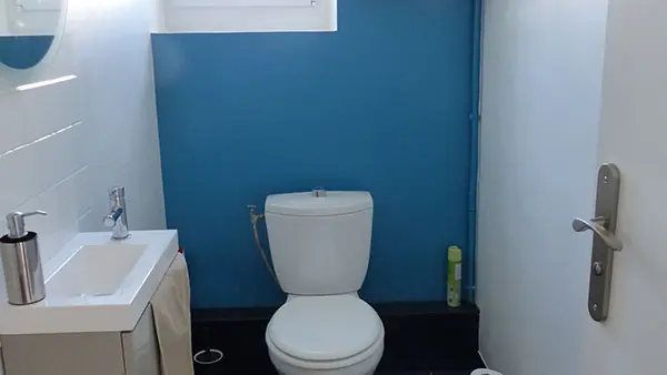 Location TREGARO François - Loctudy - Pays Bigouden -Bigoudenjoy 9