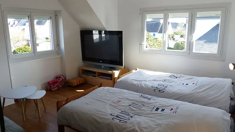 Location TREGARO François - Loctudy - Pays Bigouden -Bigoudenjoy 7