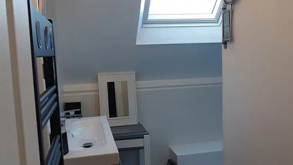 Location TREGARO François - Loctudy - Pays Bigouden -Bigoudenjoy 8