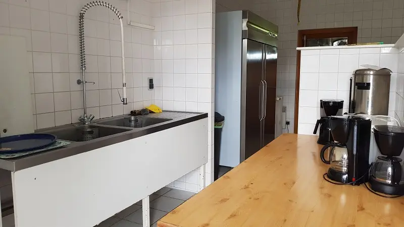 Location de salle - Domaine Pré Salé - Roz sur Couesnon