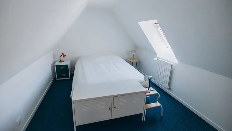 Location meublé - bigouden makers - pont-l'abbé - pays bigouden - 4