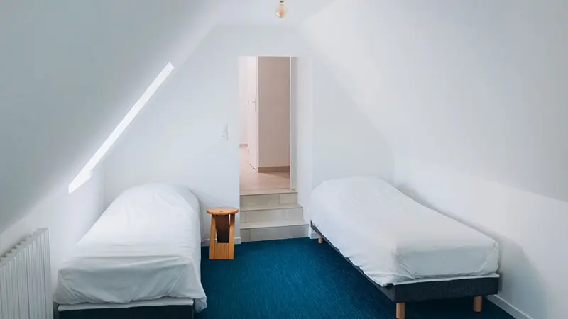 Location meublé - bigouden makers - pont-l'abbé - pays bigouden - 5