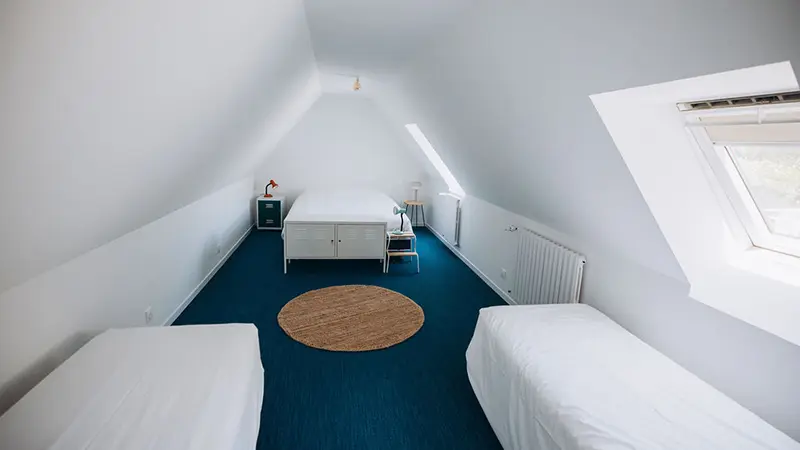 Location meublé - bigouden makers - pont-l'abbé - pays bigouden - 3