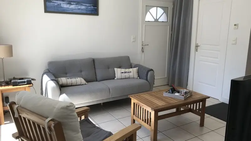 Location Brouard Laurent - Guilvinec - Pays Bigouden - Bigoudenjoy