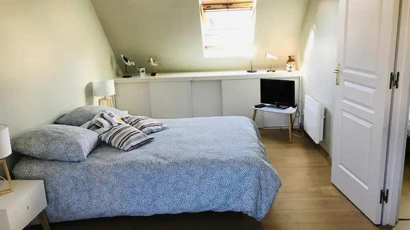 Location Brouard Laurent - Guilvinec - Pays Bigouden - Bigoudenjoy