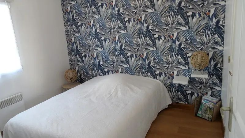 Location saisonnière - Brouard Laurent - Guilvinec - Pays Bigouden - Bigoudenjoy