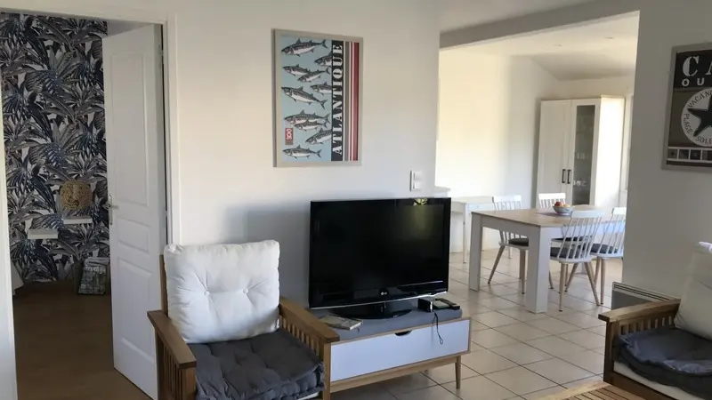 Location Brouard Laurent - Guilvinec - Pays Bigouden - Bigoudenjoy