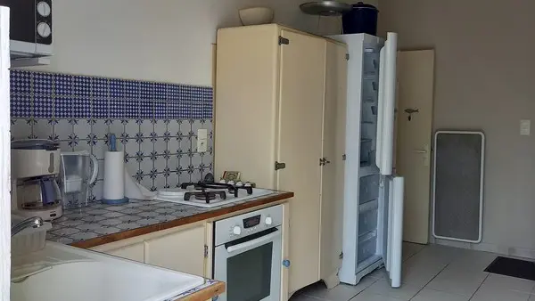 Location saisonnière - Pouliquen - Combrit - Sainte-Marine - Pays Bigouden - 4