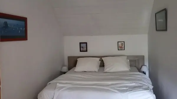 Location saisonnière - Pouliquen - Combrit - Sainte-Marine - Pays Bigouden - 5