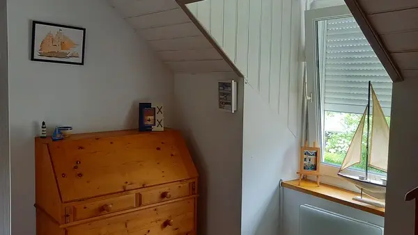 Location saisonnière - Pouliquen - Combrit - Sainte-Marine - Pays Bigouden - 8