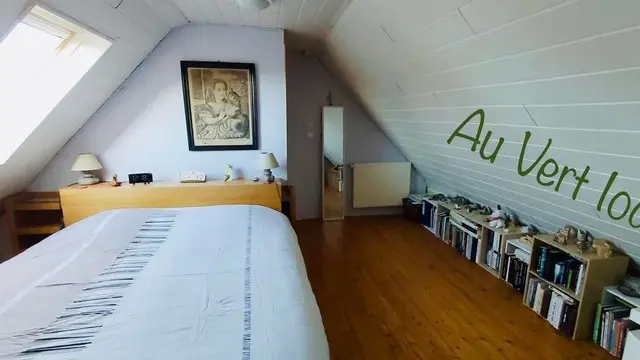 Location Gite au vert iodé-Plomeur-Pays Bigouden 4