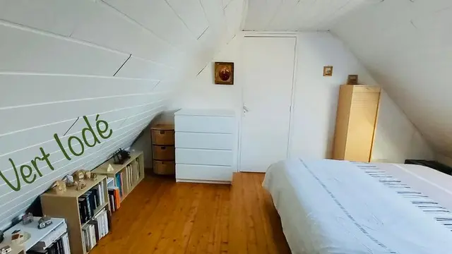 Location Gite au vert iodé-Plomeur-Pays Bigouden 5