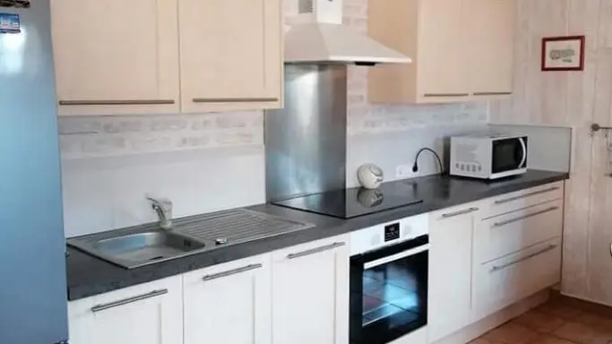 Location Gite au vert iodé-Plomeur-Pays Bigouden 3