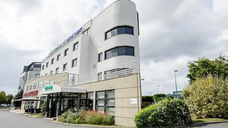 BritHôtel Le Transat - Saint-Malo - Locations de salles