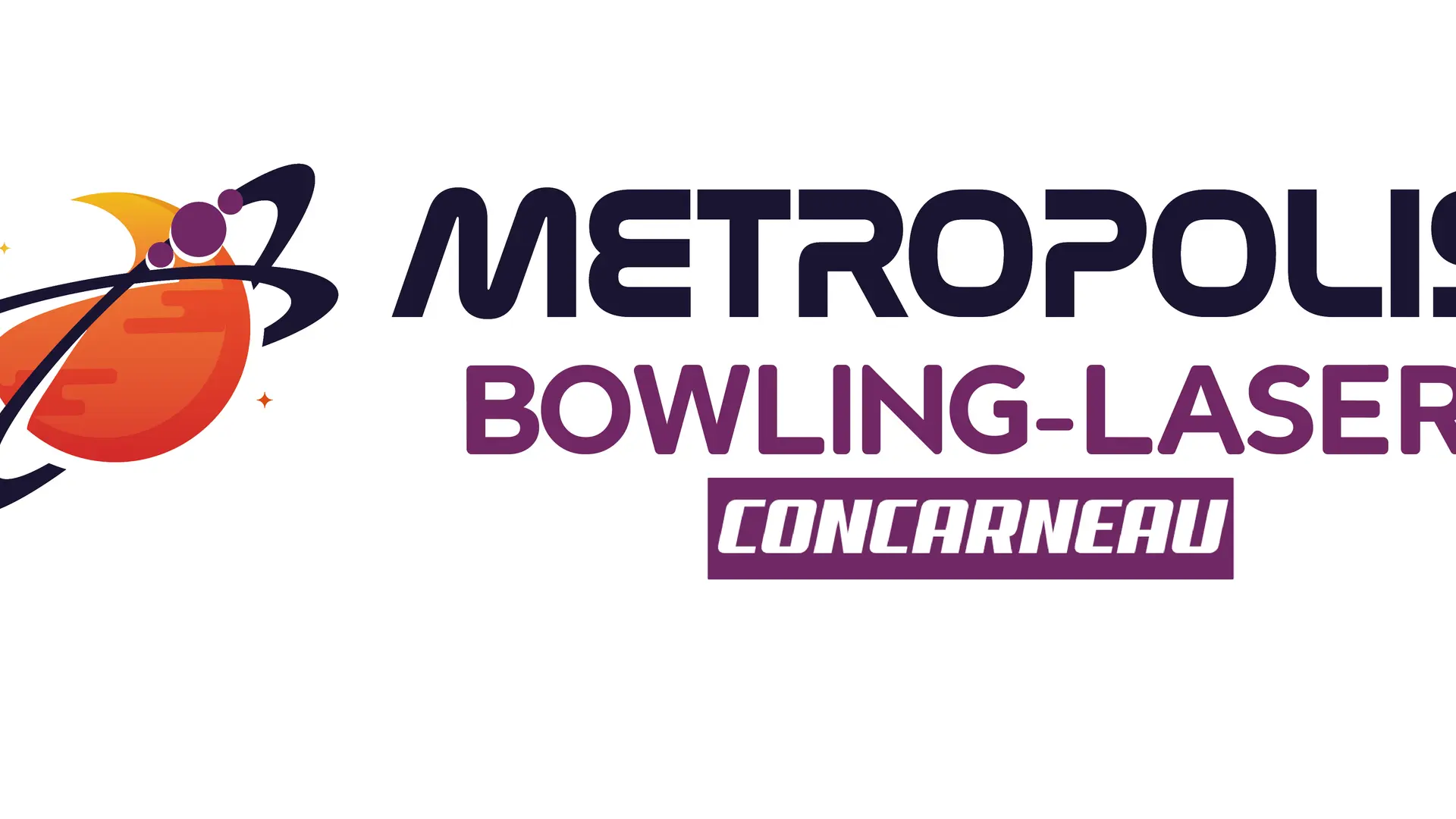 Bowling - Laser game - Escape game - Jeux arcade - Concarneau - Metropolis - 1