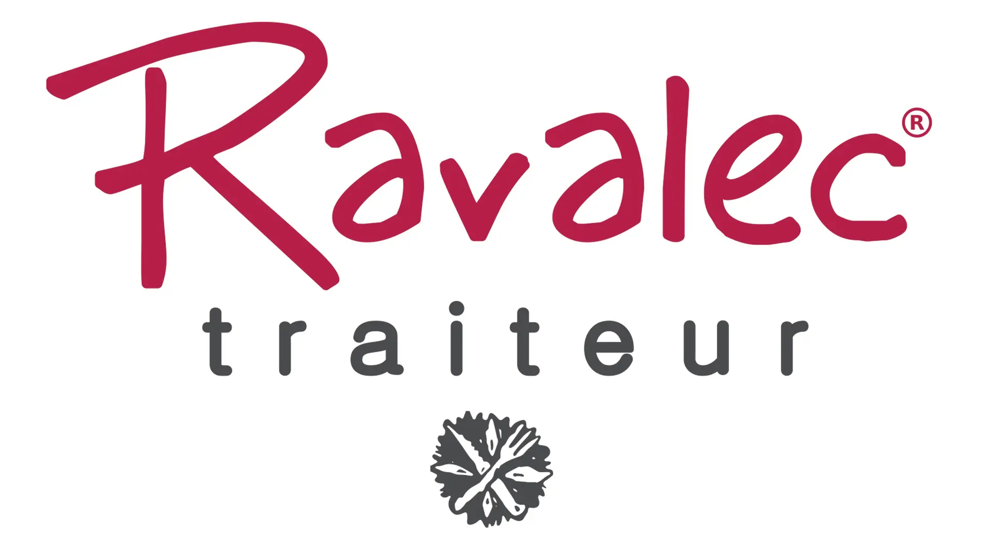 Logo RAVALEC Traiteur