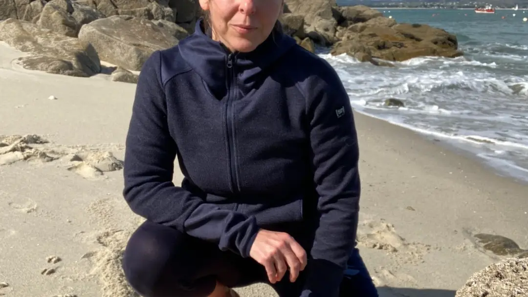 Aqua fit'Plage activité