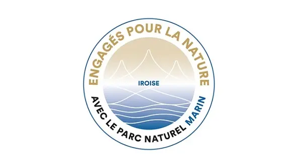 Logo parc marin-redi