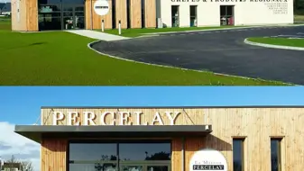 Maison Percelay - Ploneour-Lanvern - Pays Bigouden