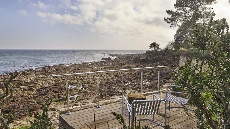 Mazi Bihan - Combrit - Pays Bigouden - Bigoudenjoy 2