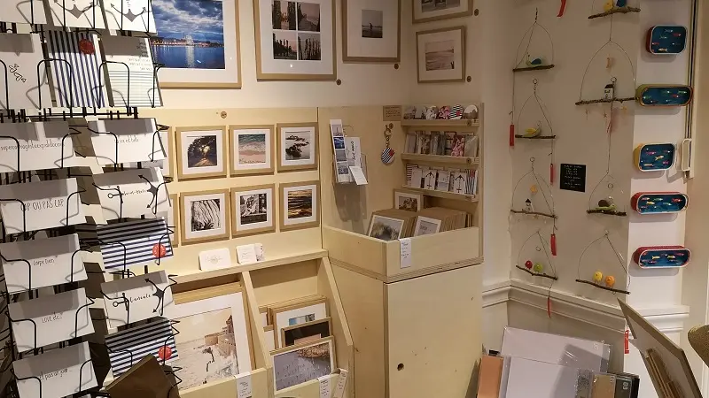 Commerce-Mille Facettes-Saint-Malo