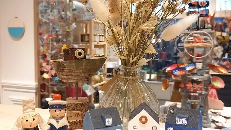 Commerce-Mille Facettes-Saint-Malo