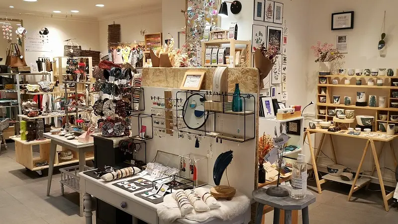 Commerce-Mille Facettes-Saint-Malo