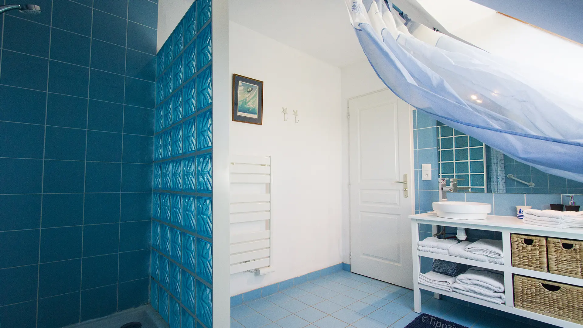 Location les Galets - Plozevet - Pays bigouden