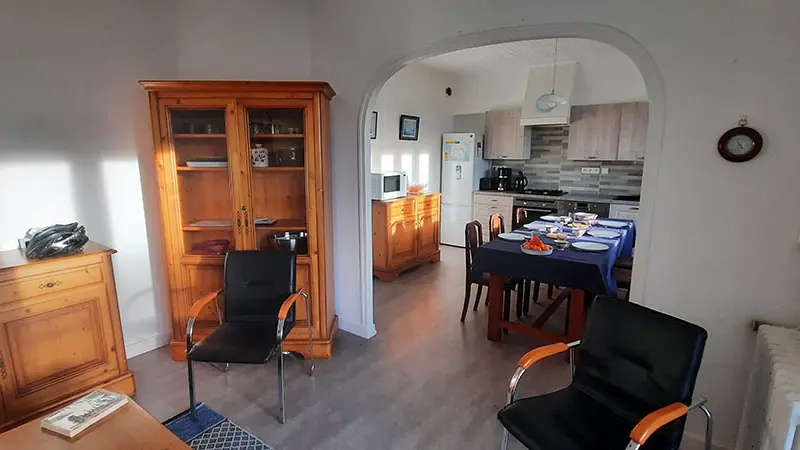 Location MUGUET Thierry - Penmarch - Pays Bigouden - Bigoudenjoy 2