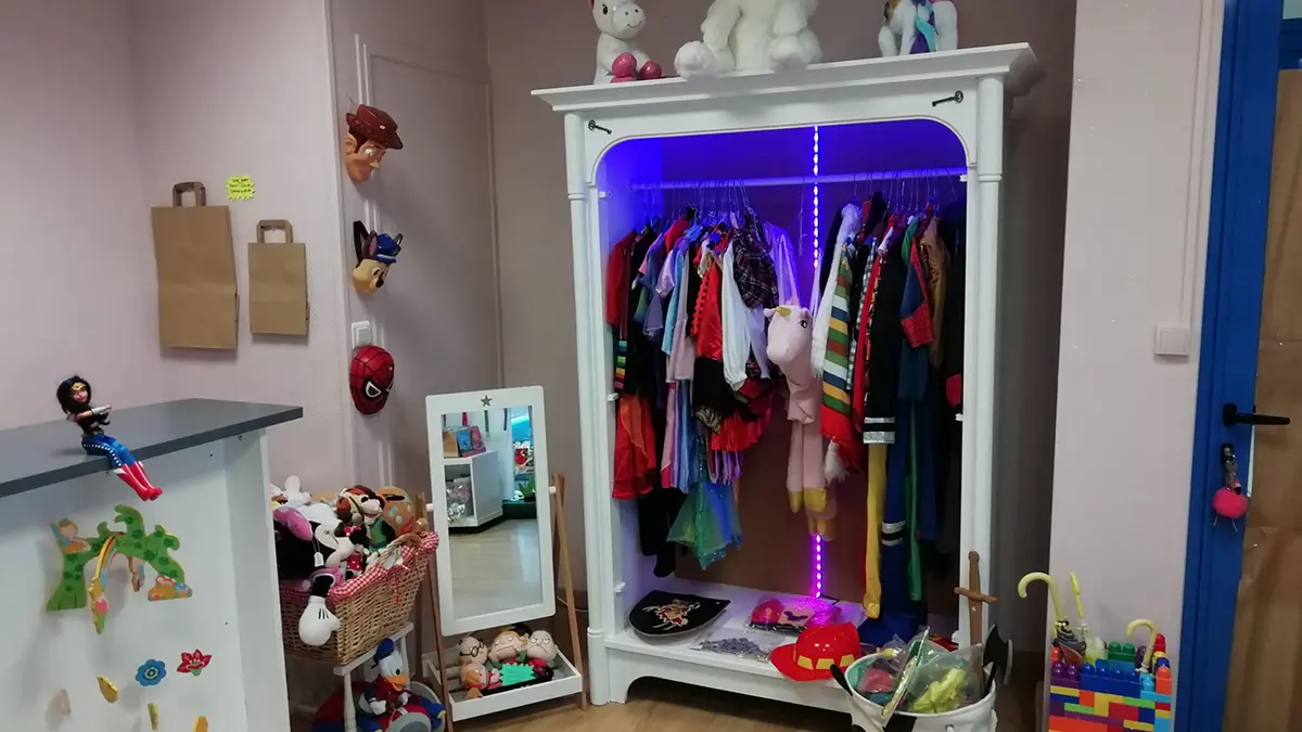 Ma p'tite bouti'c de jouets - pontl'abbé - pays bigouden - 6