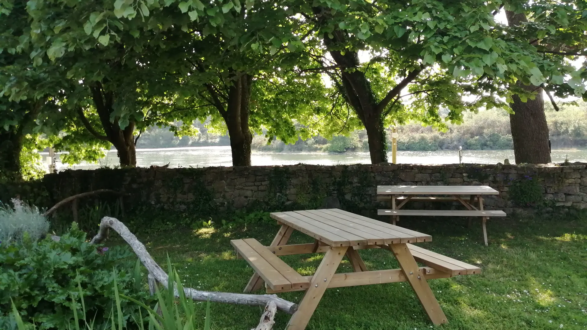 Manoir de Kerhoas - Plobannalec-Lesconil - Pays Bigouden - Bigoudenjoy