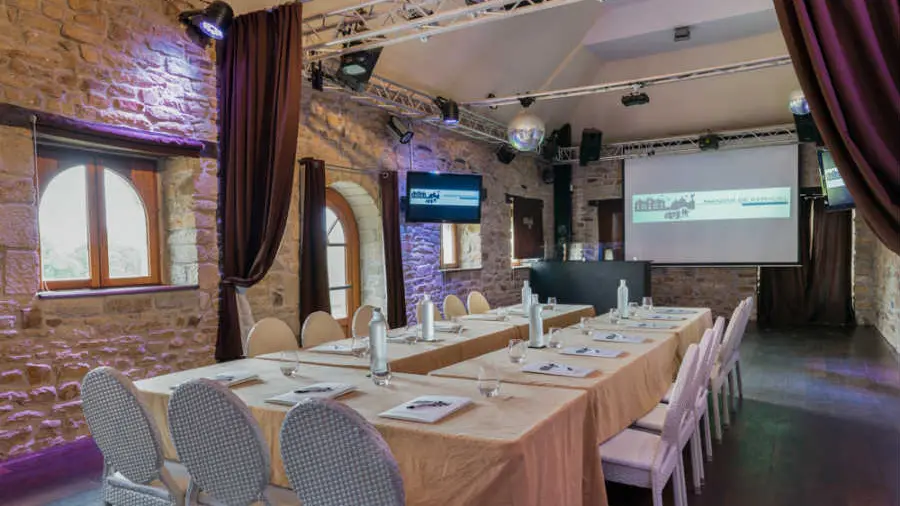 Hôtel - Manoir de Kerhuel