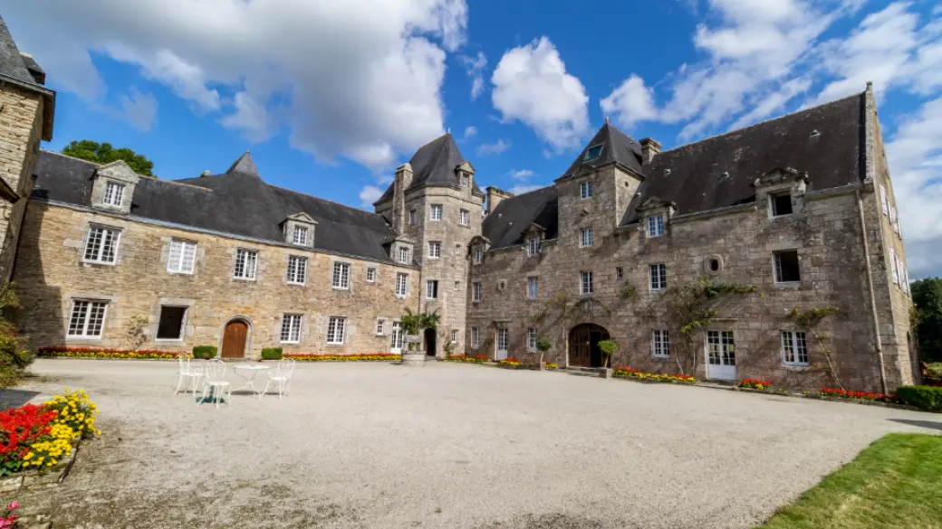 Manoir du Stang