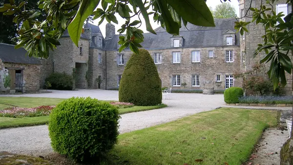 Manoir du Stang