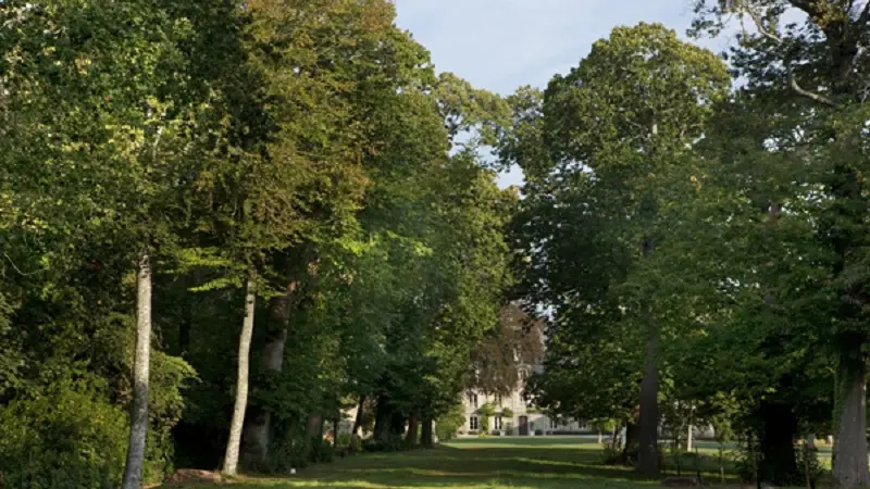 Manoir de Kérazan - Loctudy - Pays Bigouden