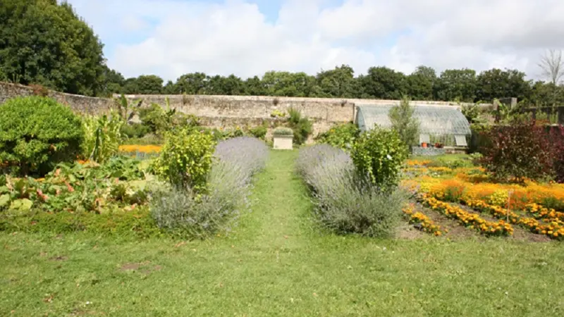 Manoir de Kérazan - Loctudy - Pays Bigouden