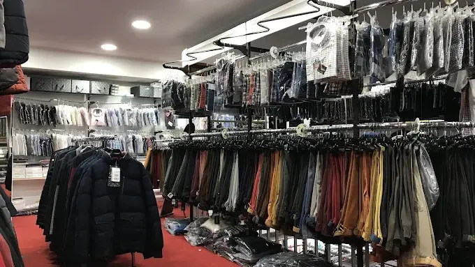 Magasin Tentations Fouesnant