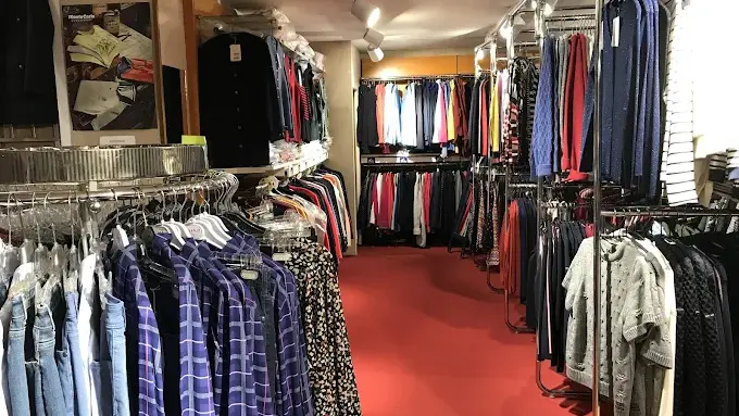 Magasin Tentations Fouesnant