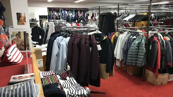 Magasin Tentations Fouesnant